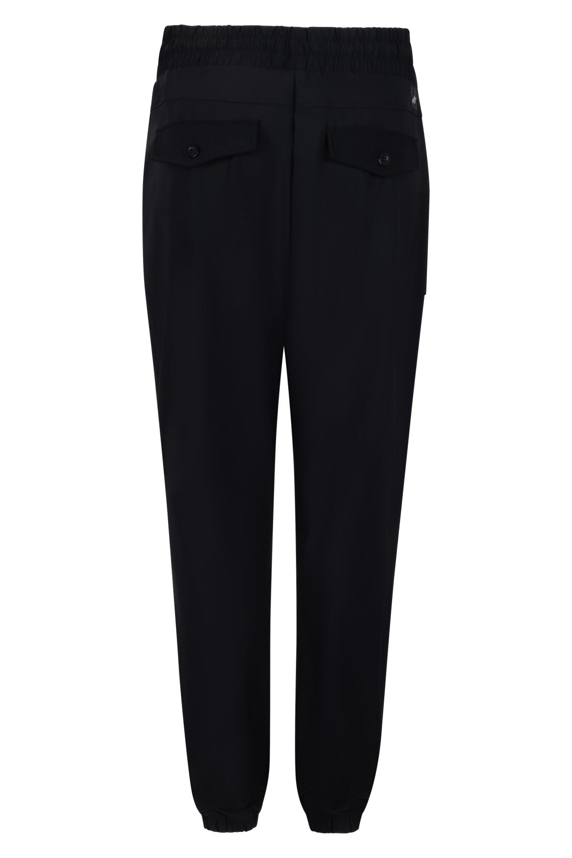 Francis | black