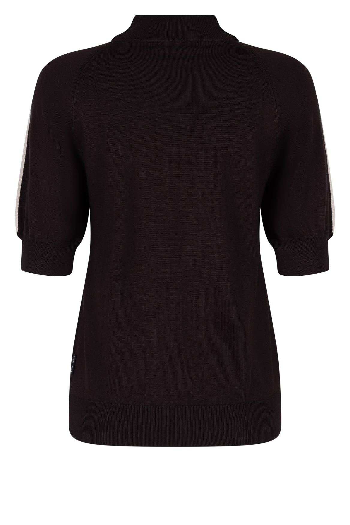 Fenna | espresso-ivory