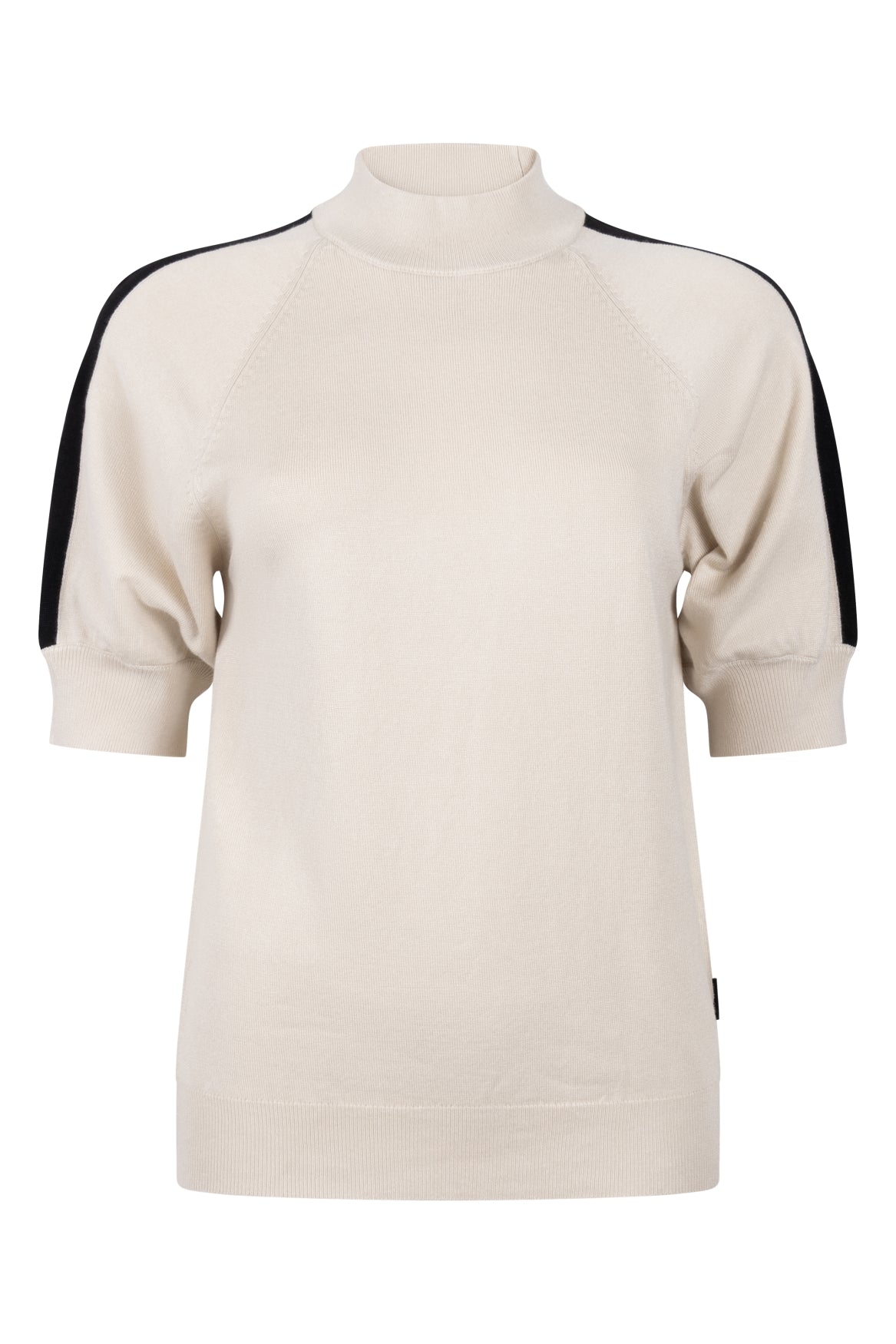 Fenna | ivory-black