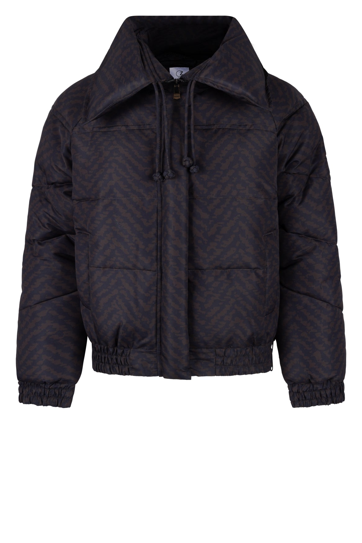 Fleur | espresso-black