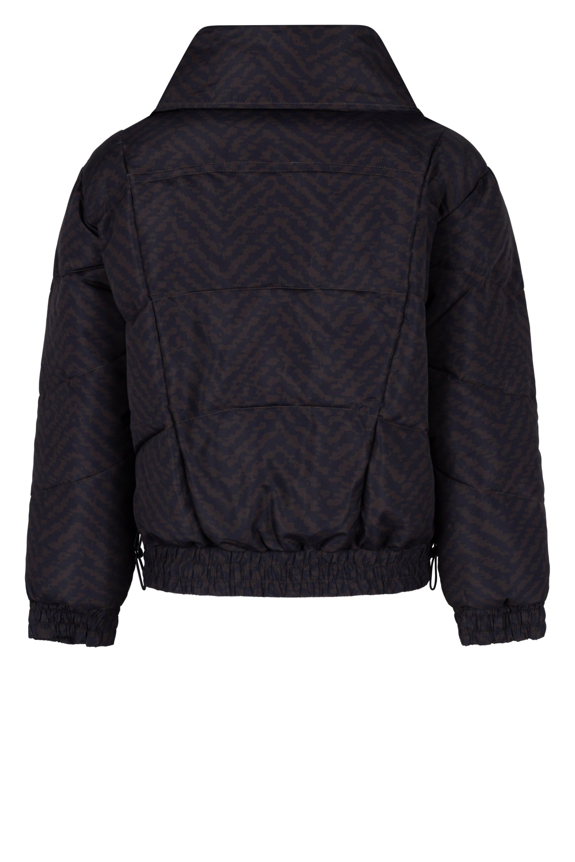Fleur | espresso-black