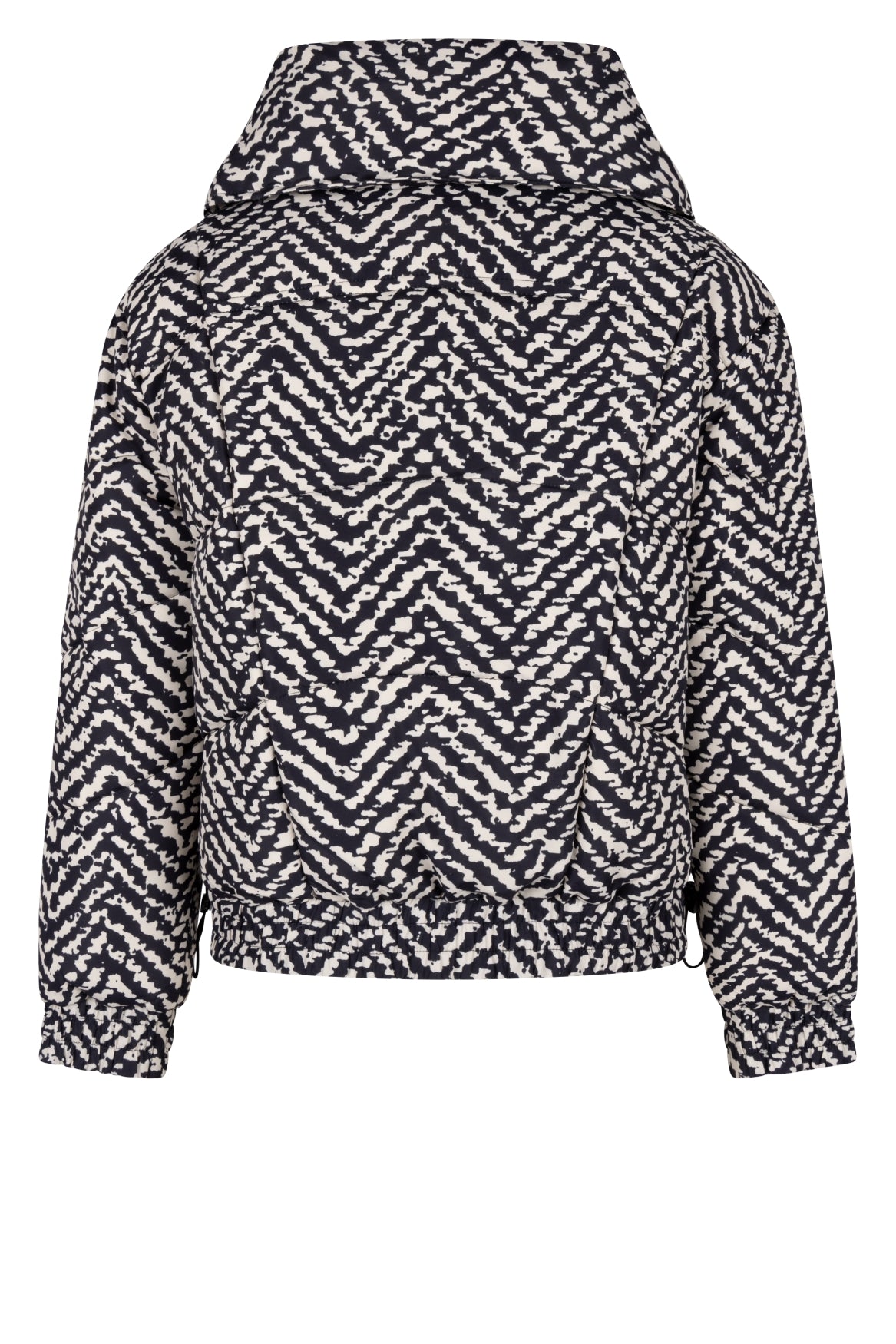 Fleur | ivory-black