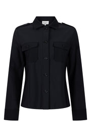Game | black