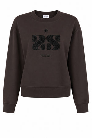 Glory | espresso-black