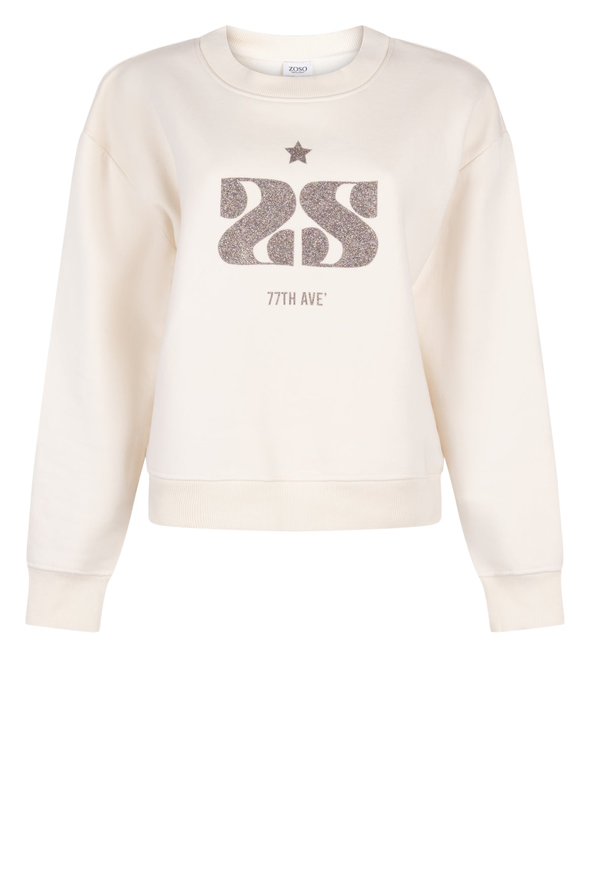 Glory | ivory/multi