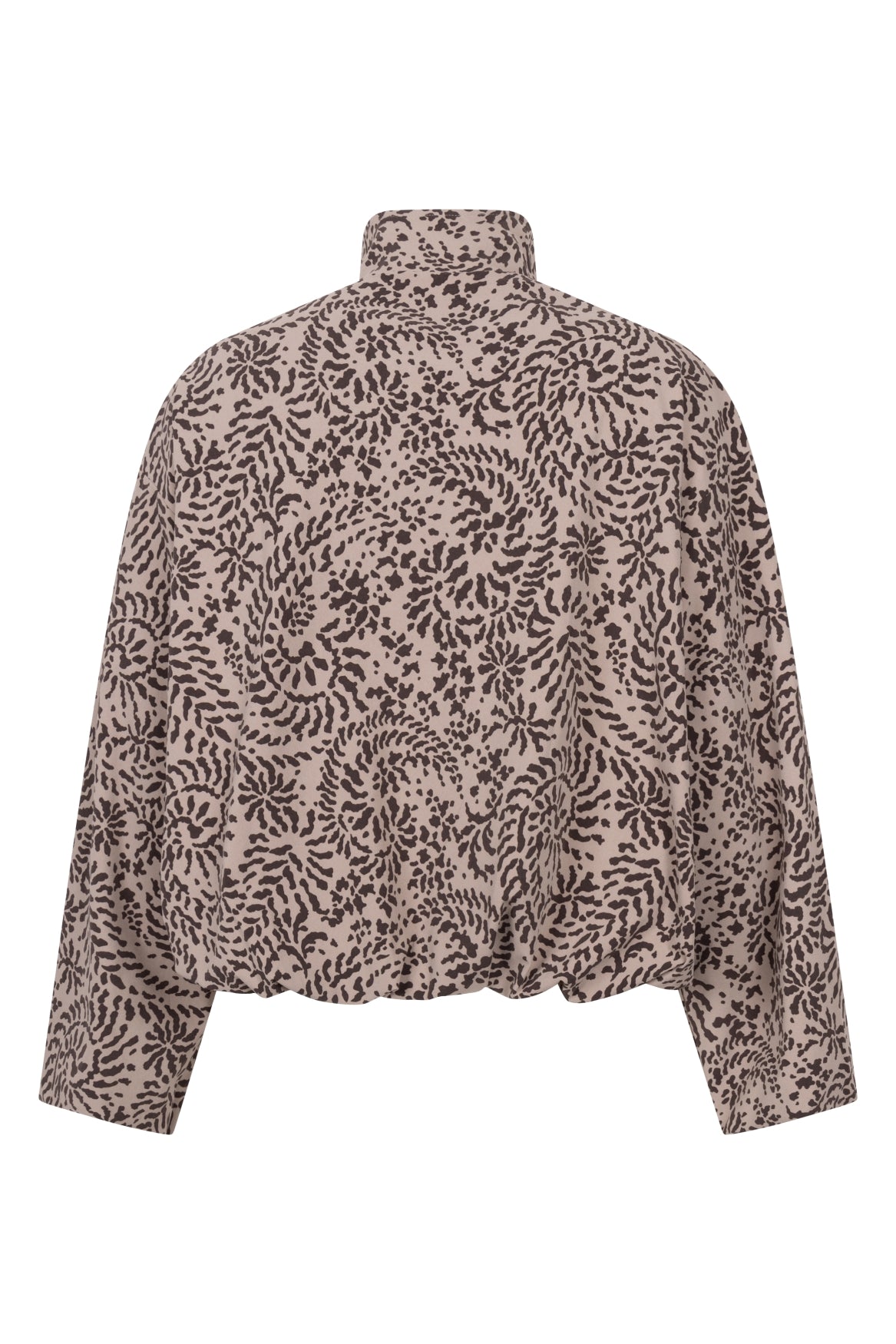 Gwen | taupe-espresso