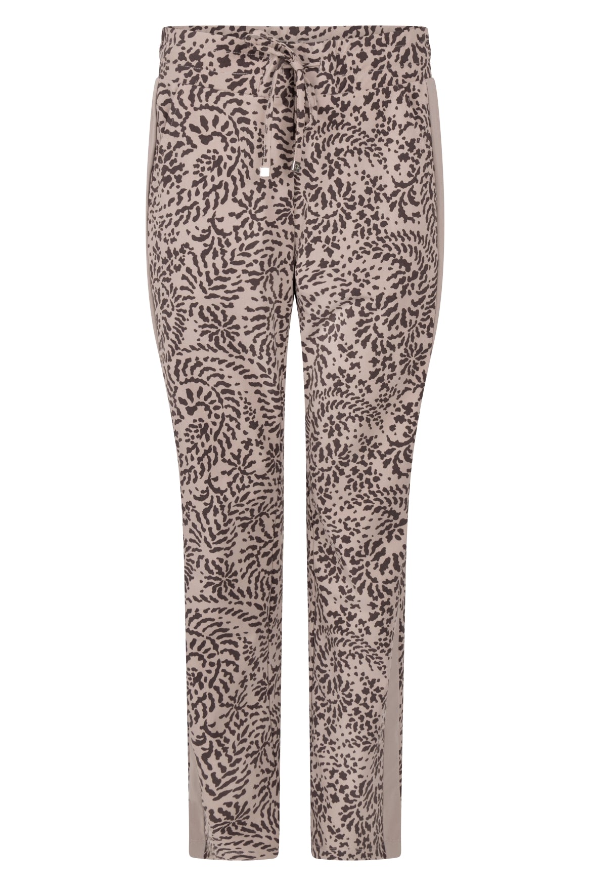 Hit | taupe-espresso