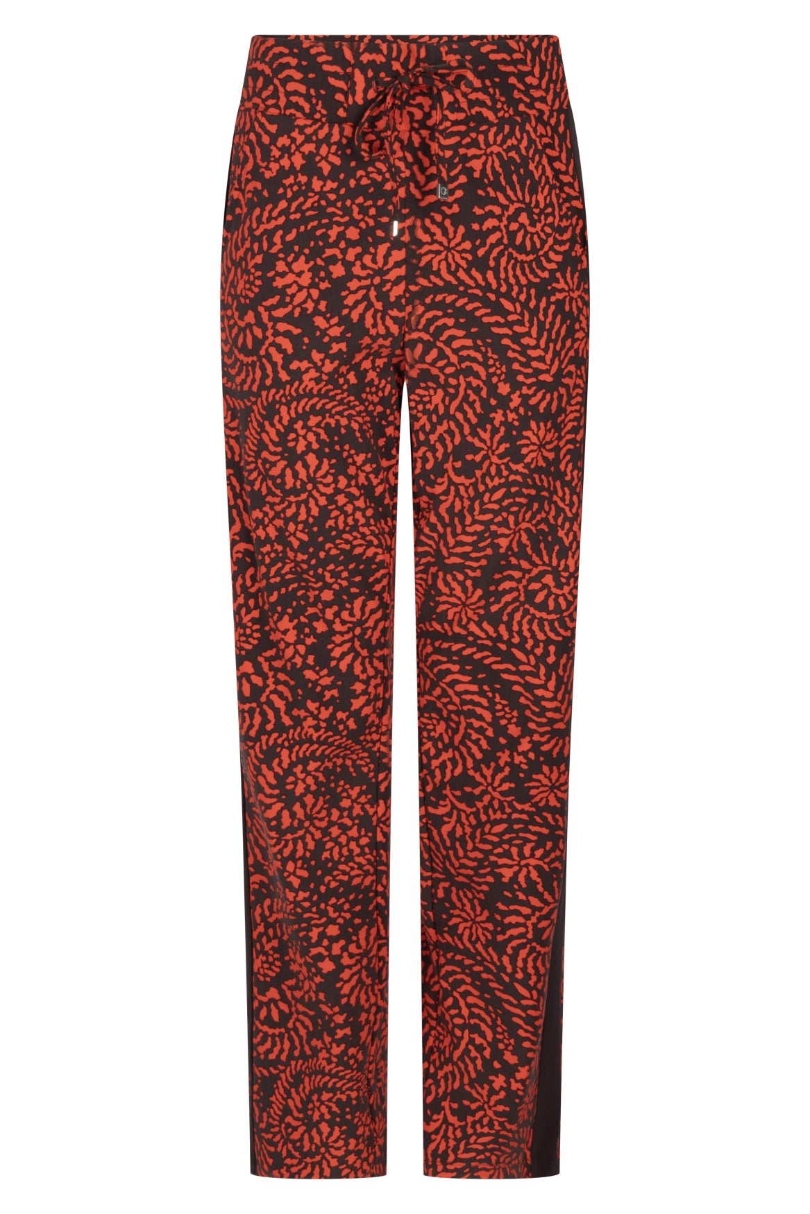 Hit | espresso-red