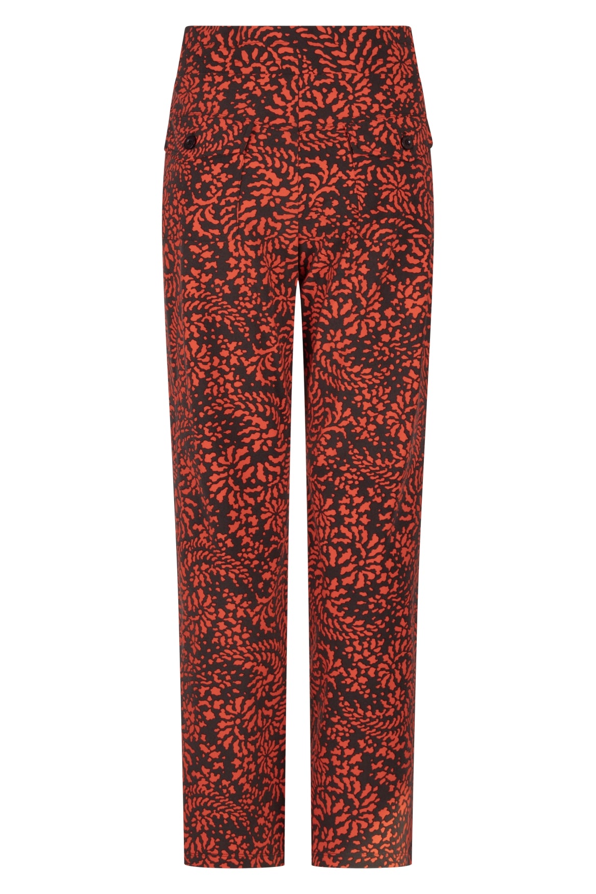 Hit | espresso-red