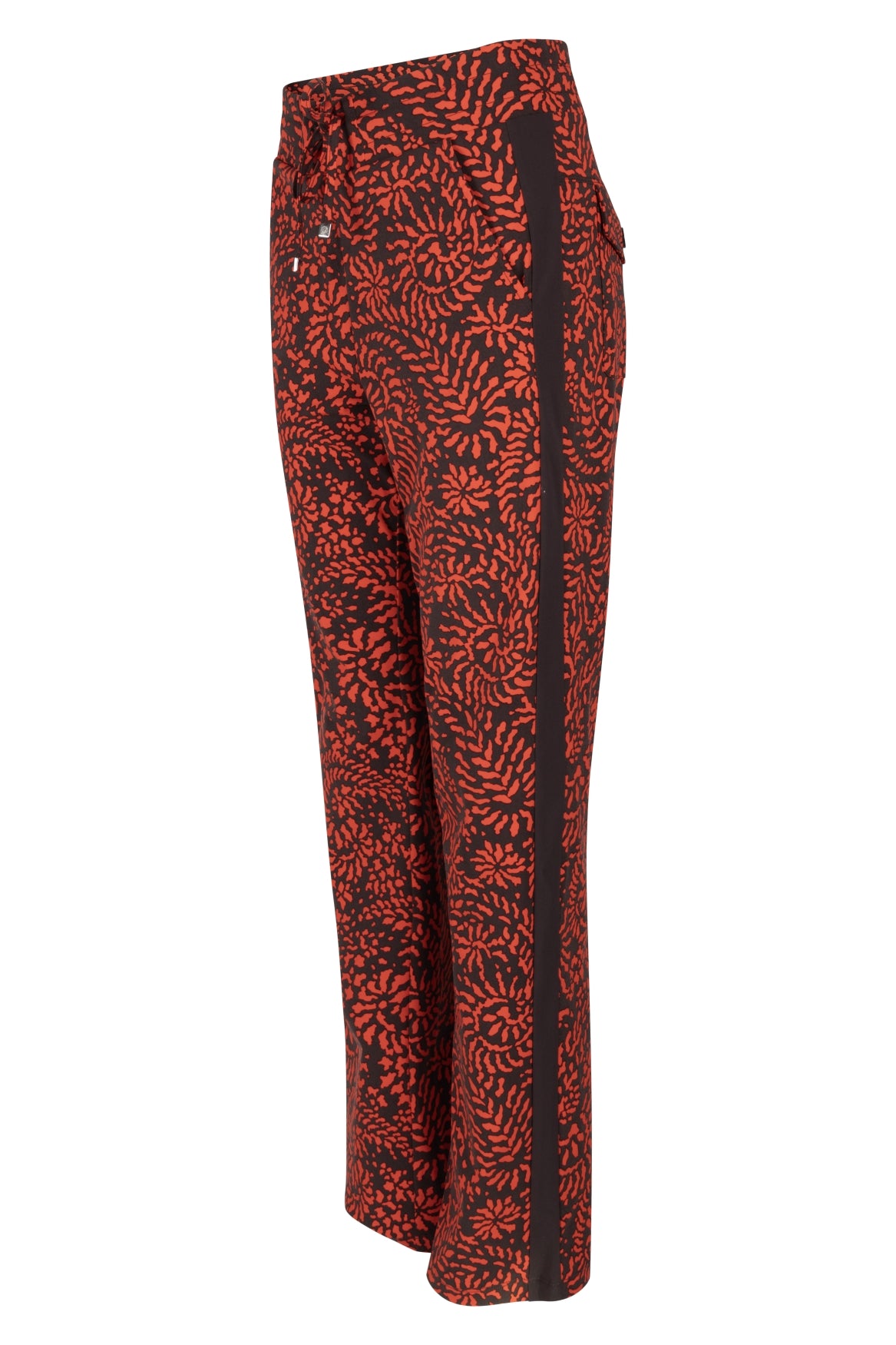 Hit | espresso-red