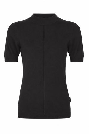 Inez | black