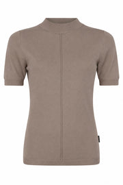 Inez | taupe