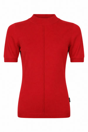 Inez | red