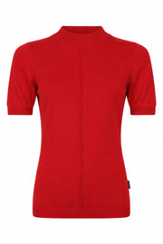 Inez | red