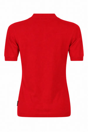 Inez | red