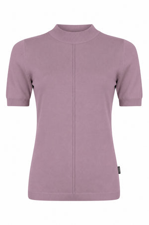 Inez | mauve