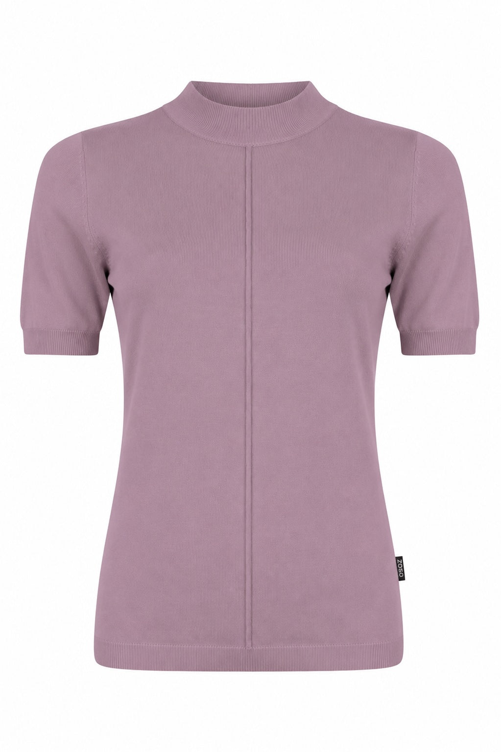 Inez | mauve
