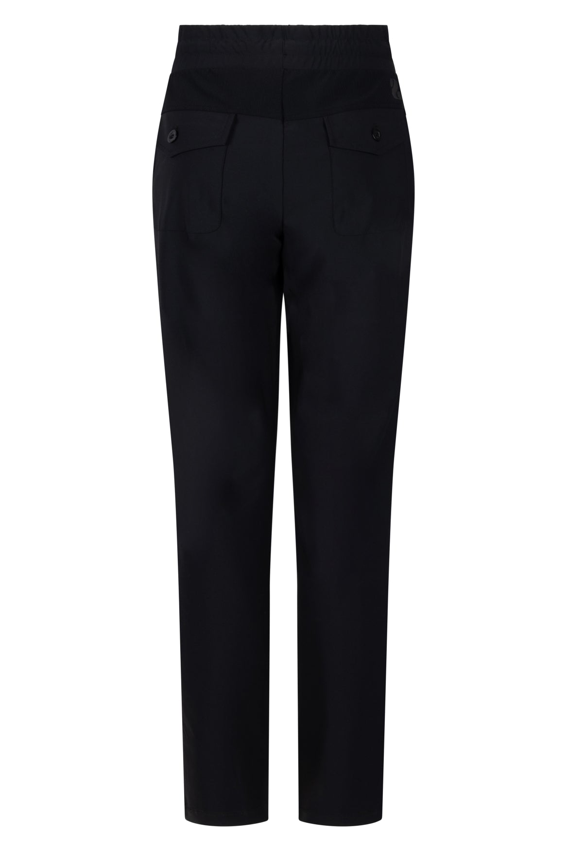 Jantine | black