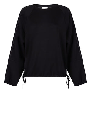 Jasmine | black