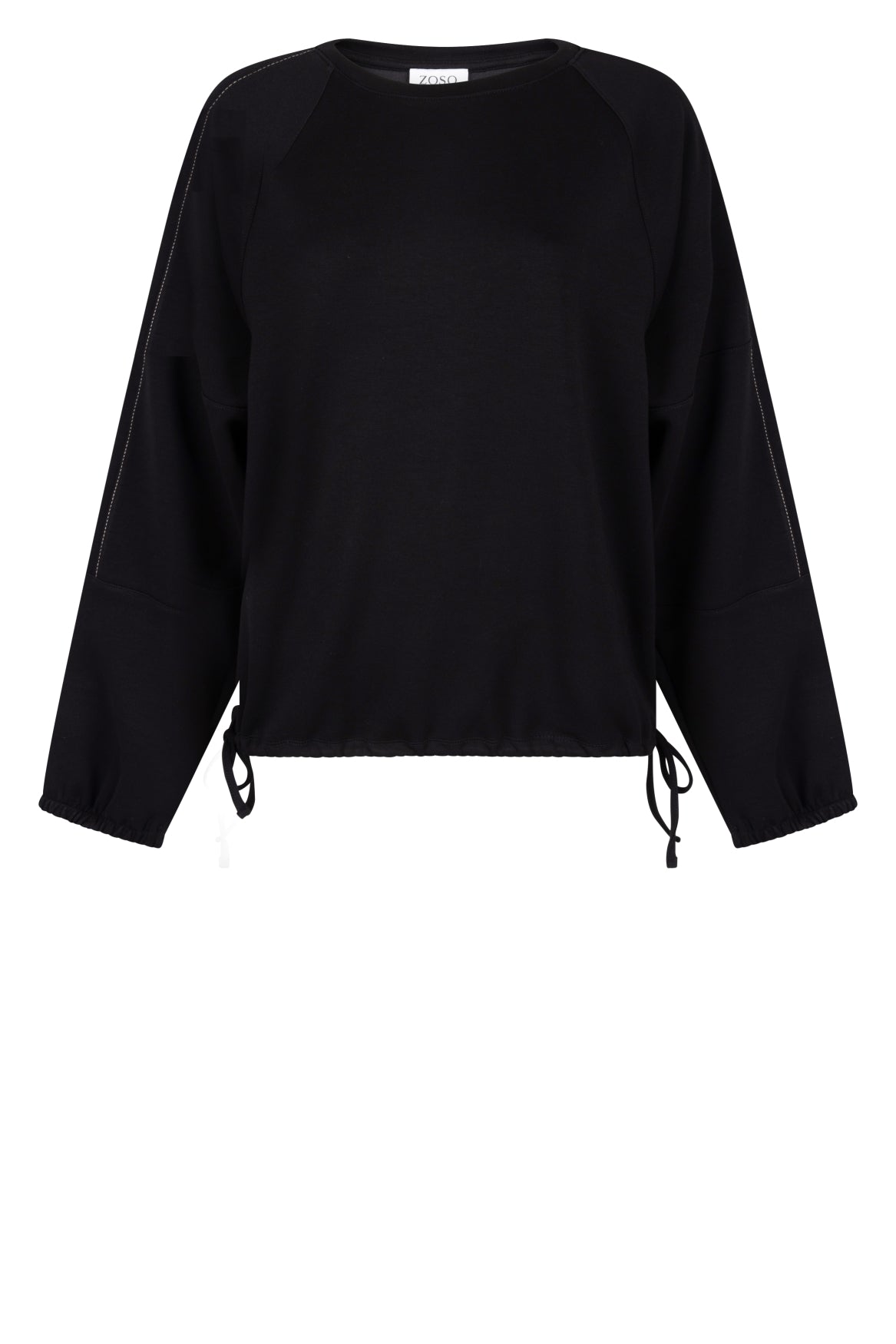 Jasmine | black