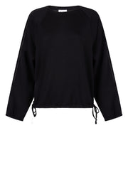 Jasmine | black