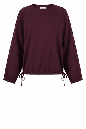 Jasmine | bordeaux