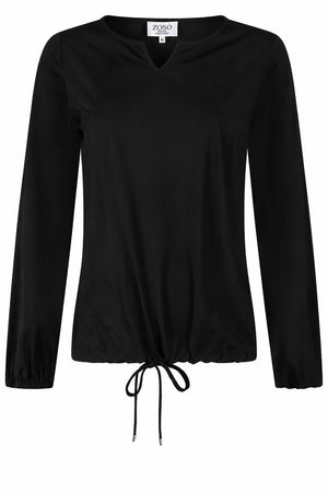 Joan | black