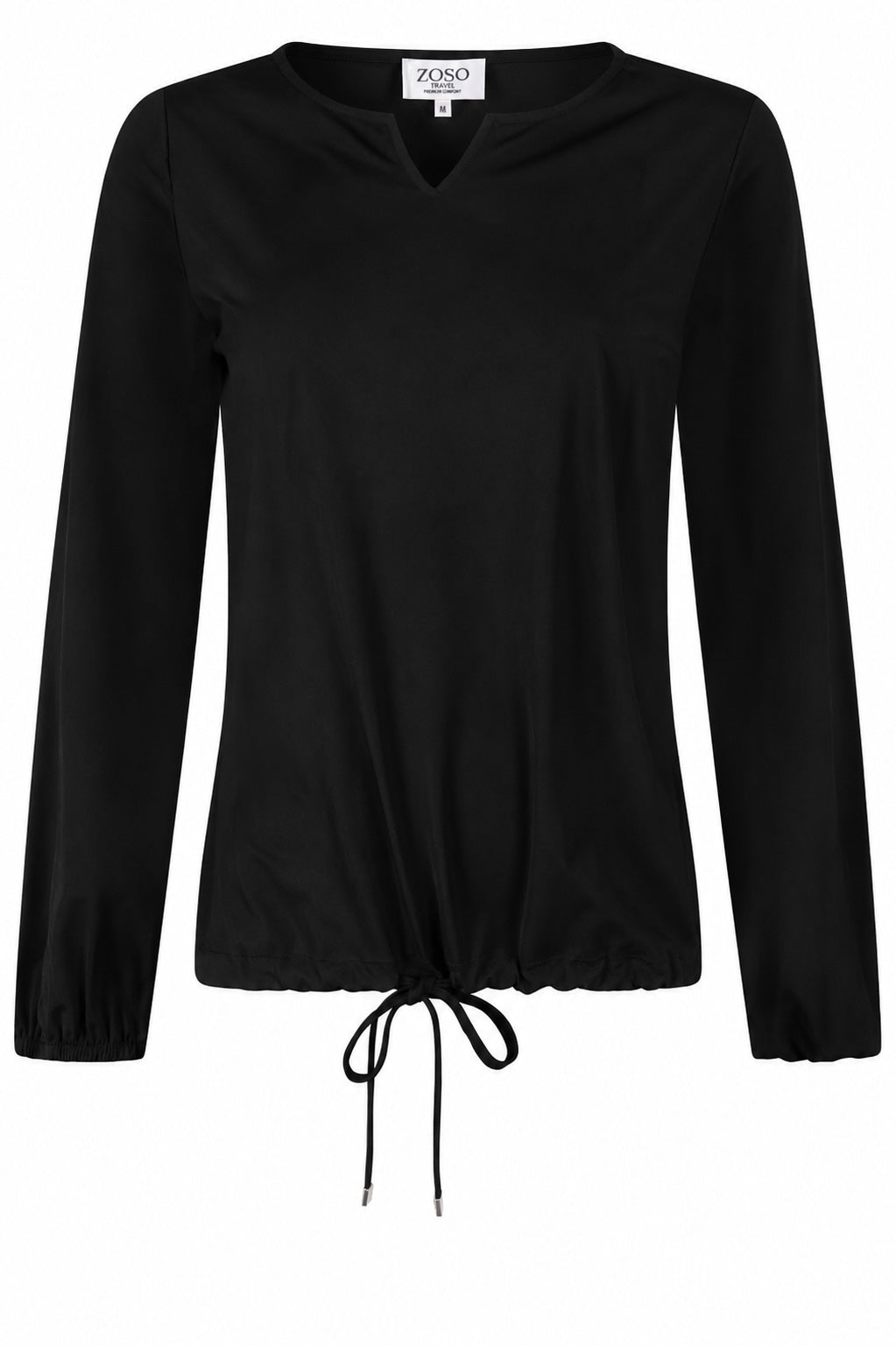 Joan | black