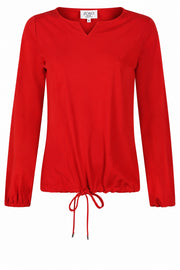 Joan | red