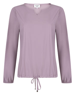 Joan | mauve