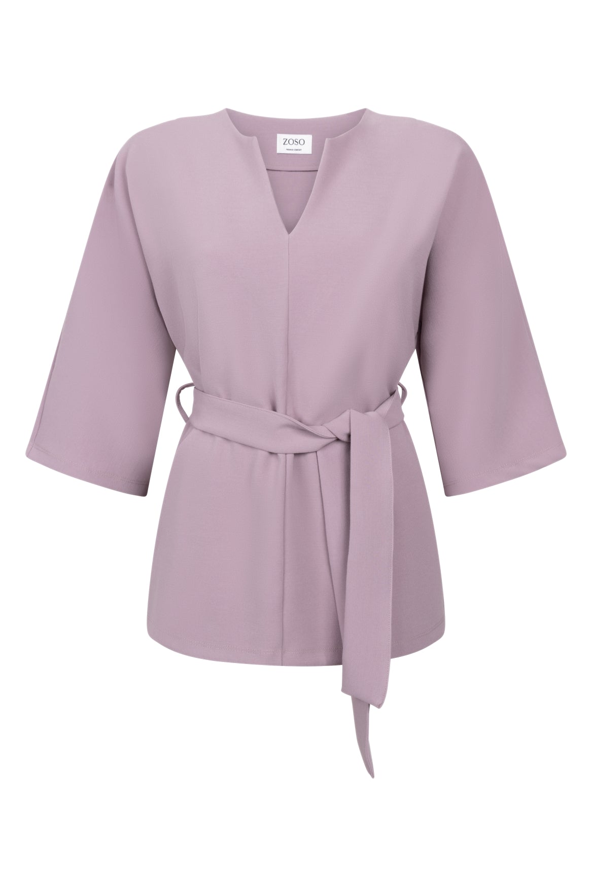 Joline | mauve
