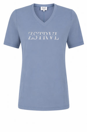 Joya | light blue