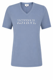 Joya | light blue