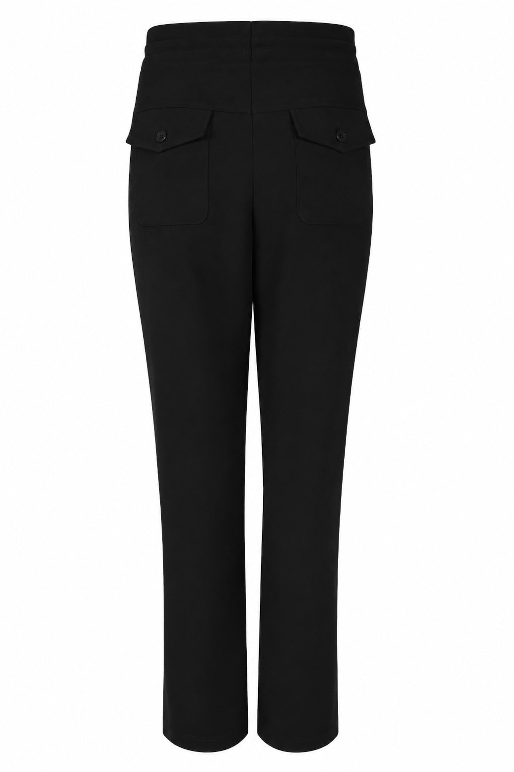 Joyce | black