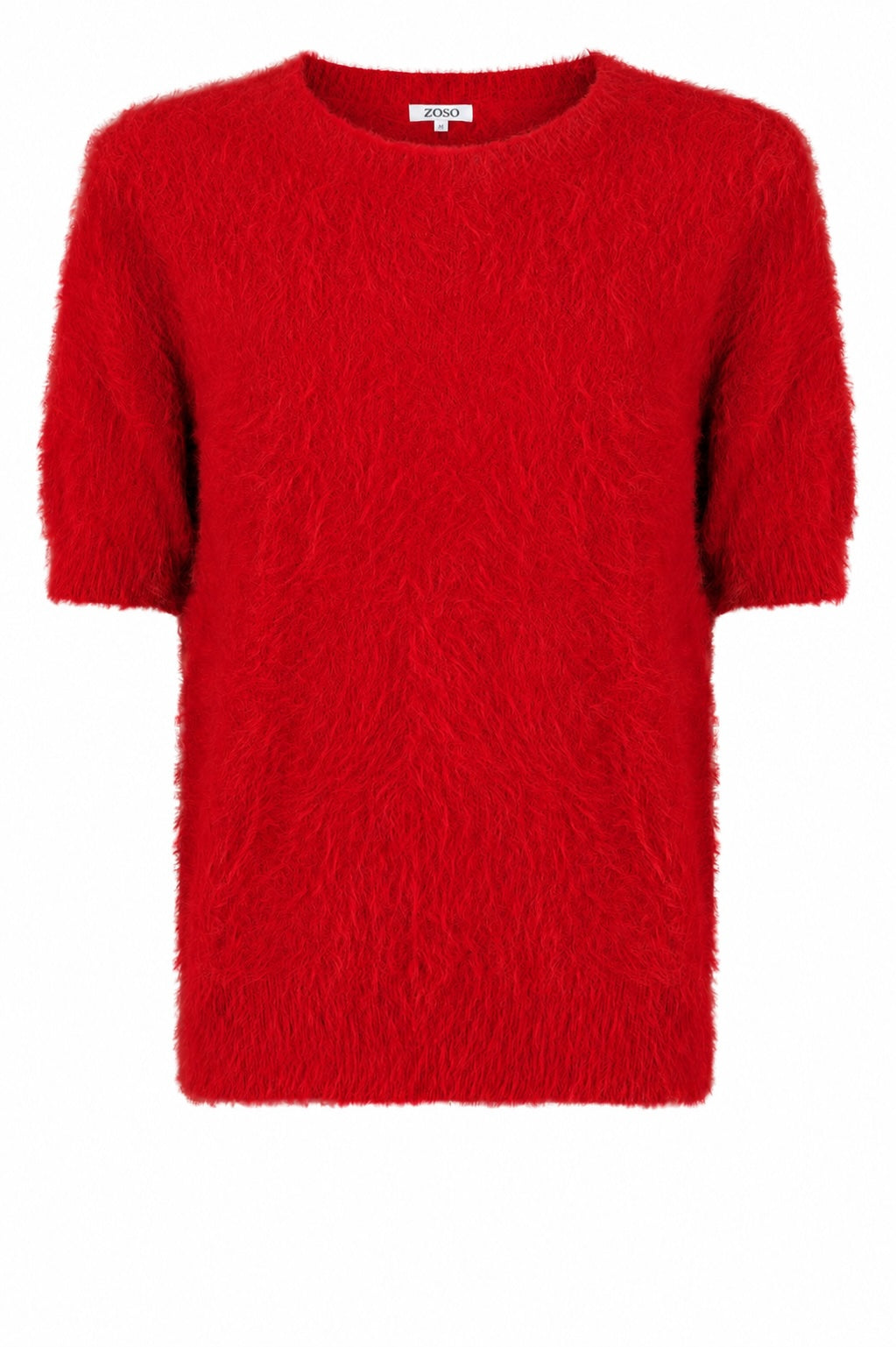 Judith | red