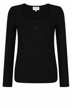 June | black