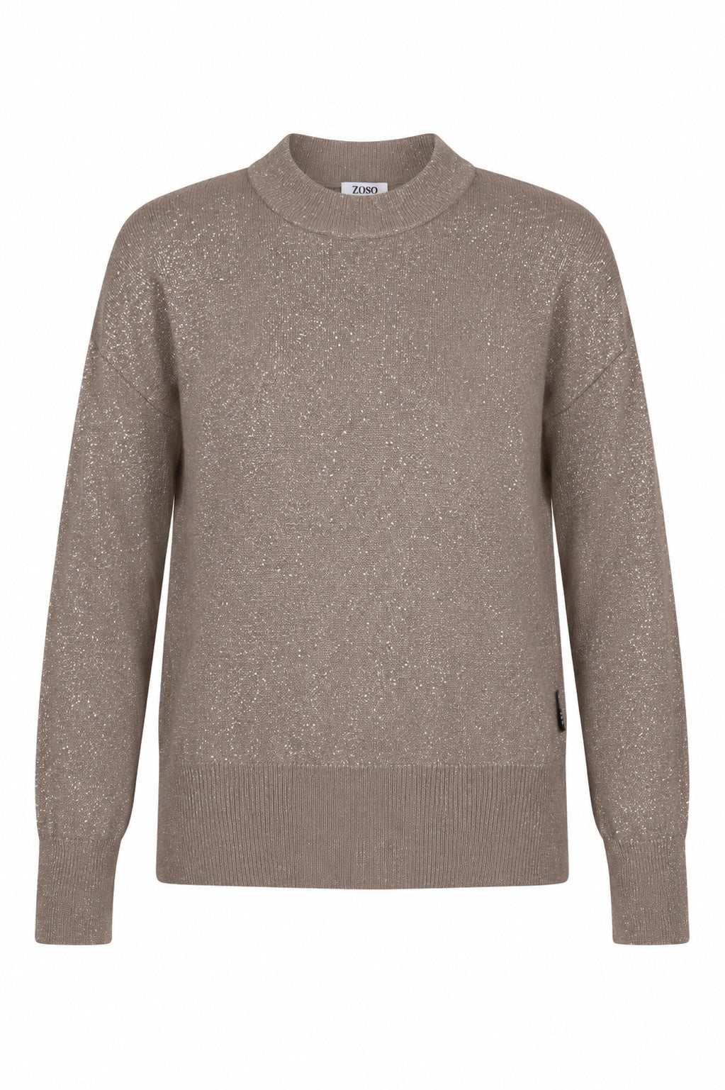 Kirsten | taupe