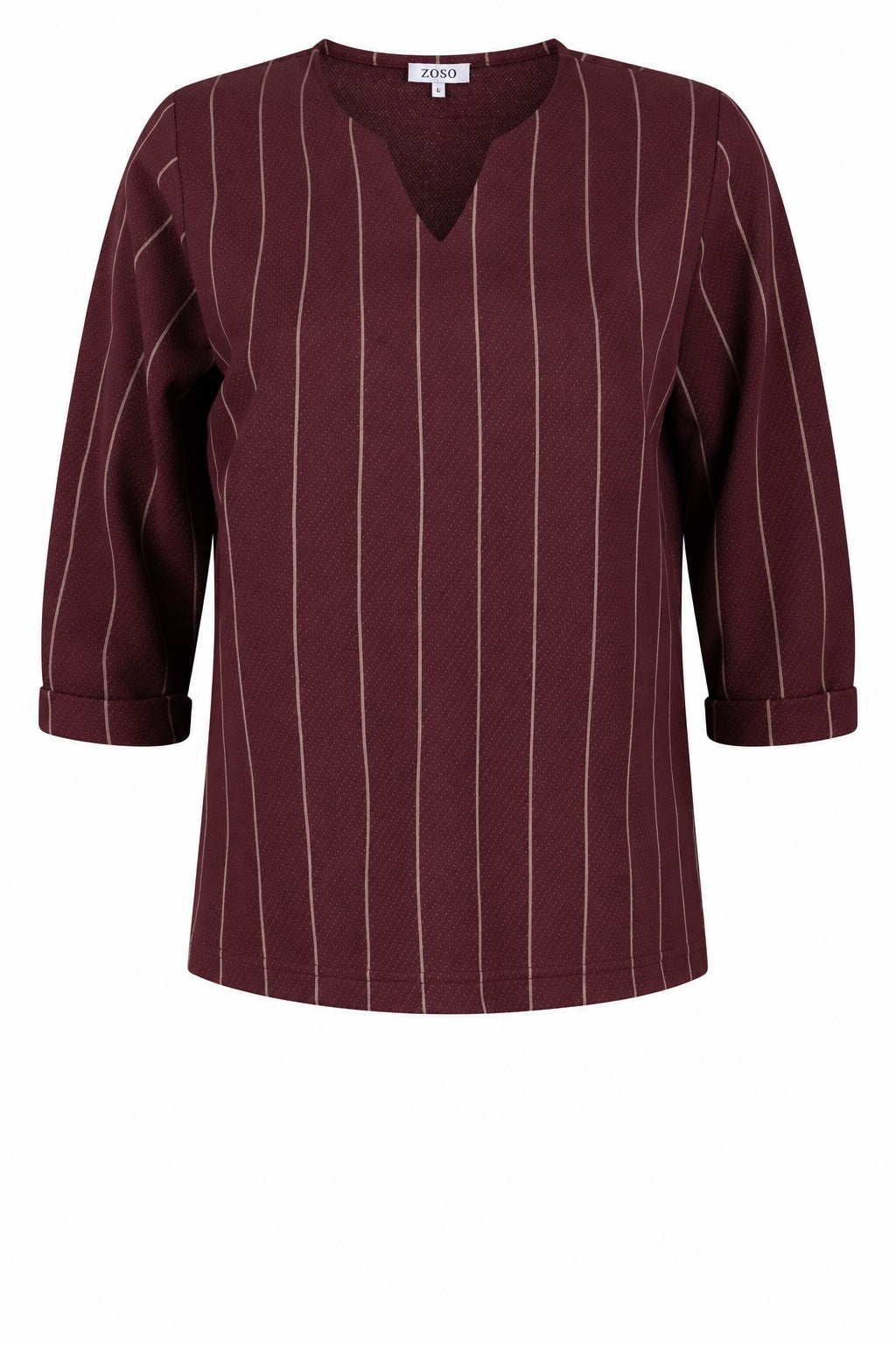 Lilly | bordeaux