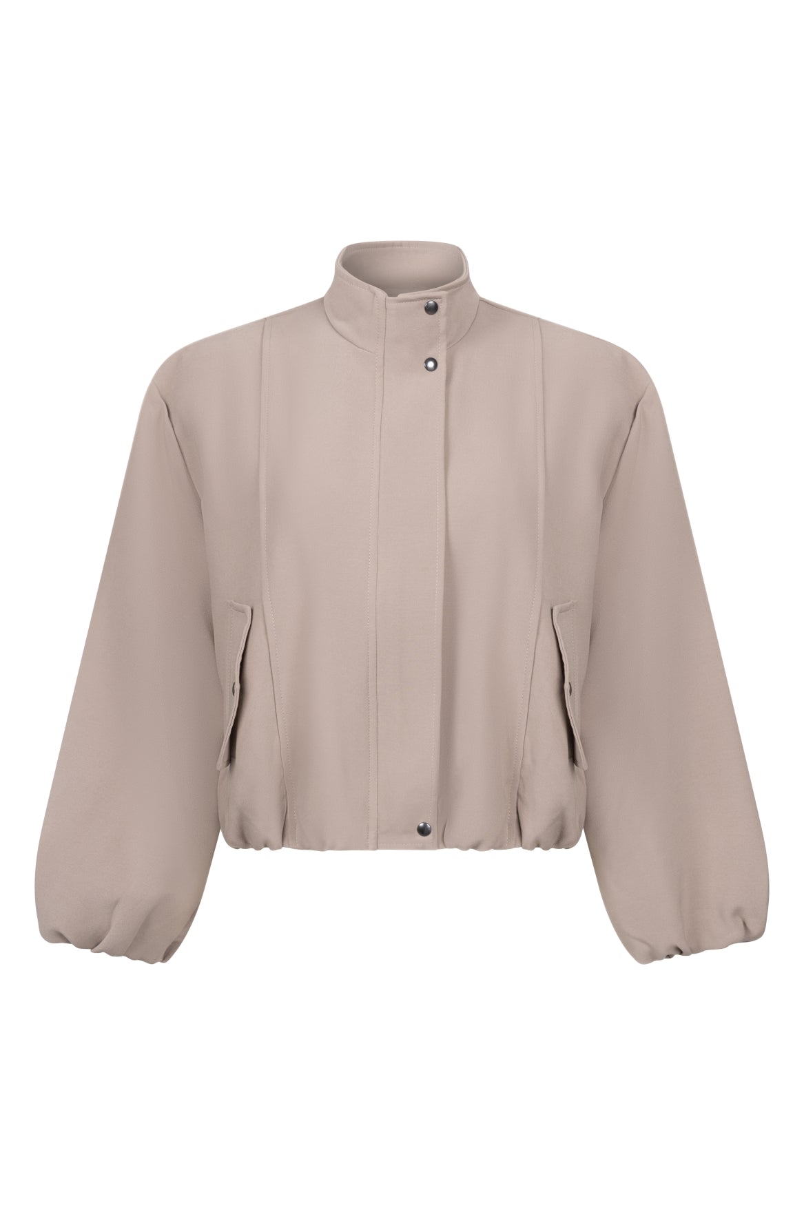 Lotte | taupe