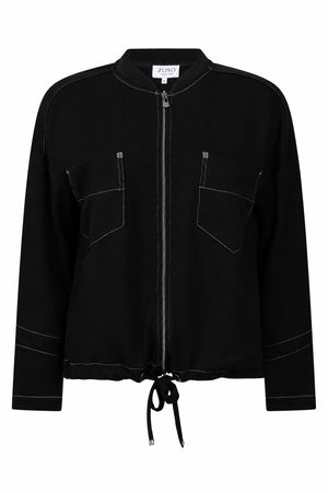 Macy | black