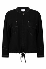 Macy | black