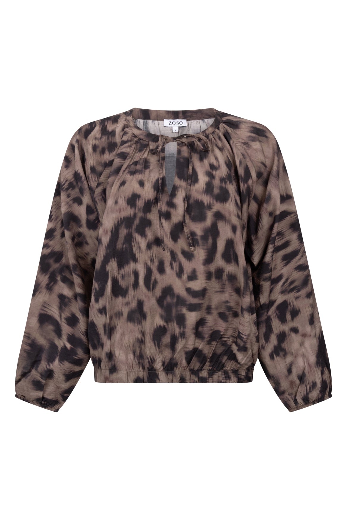 Maite | espresso-black