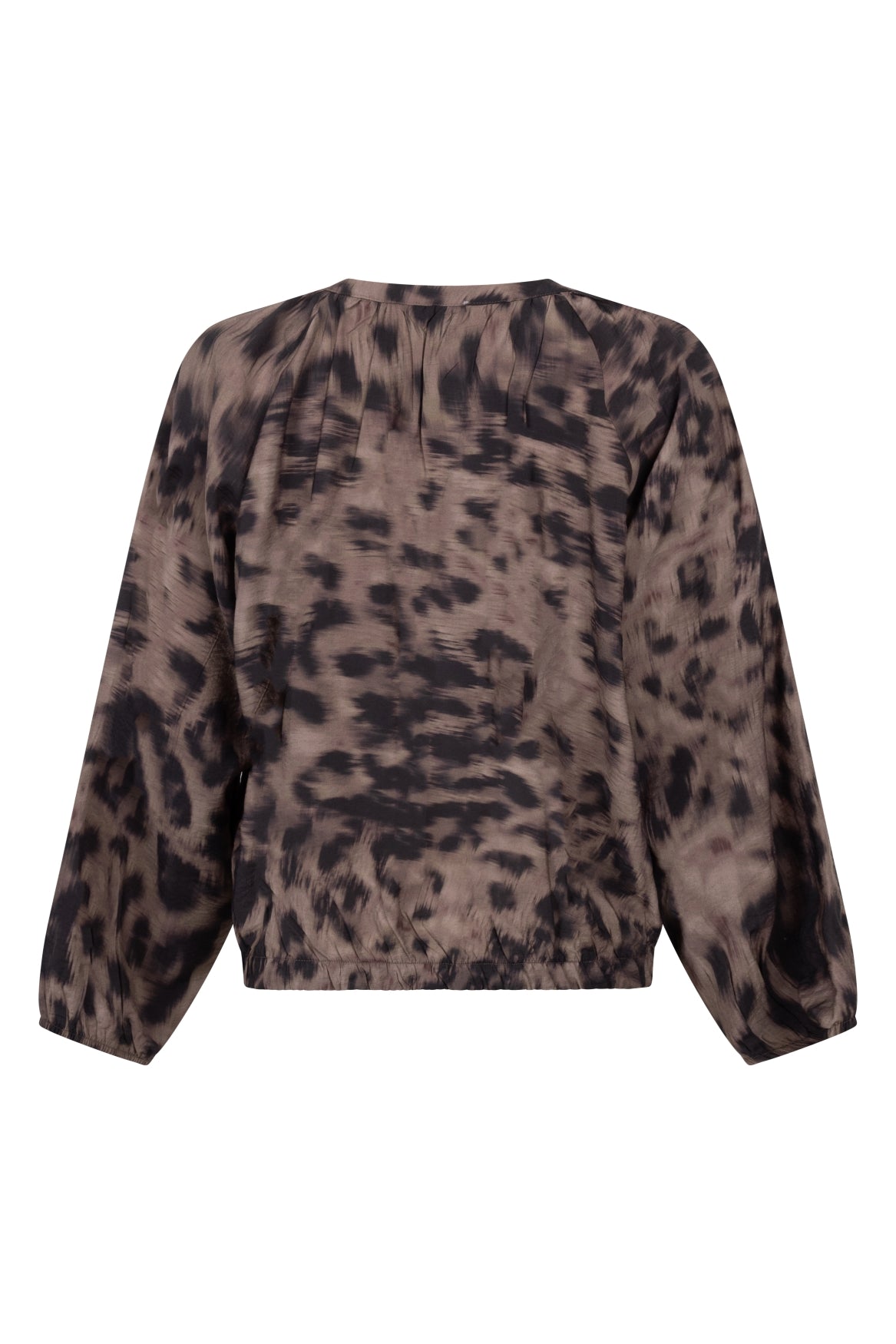 Maite | espresso-black