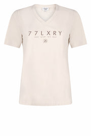 Micky | ivory-taupe