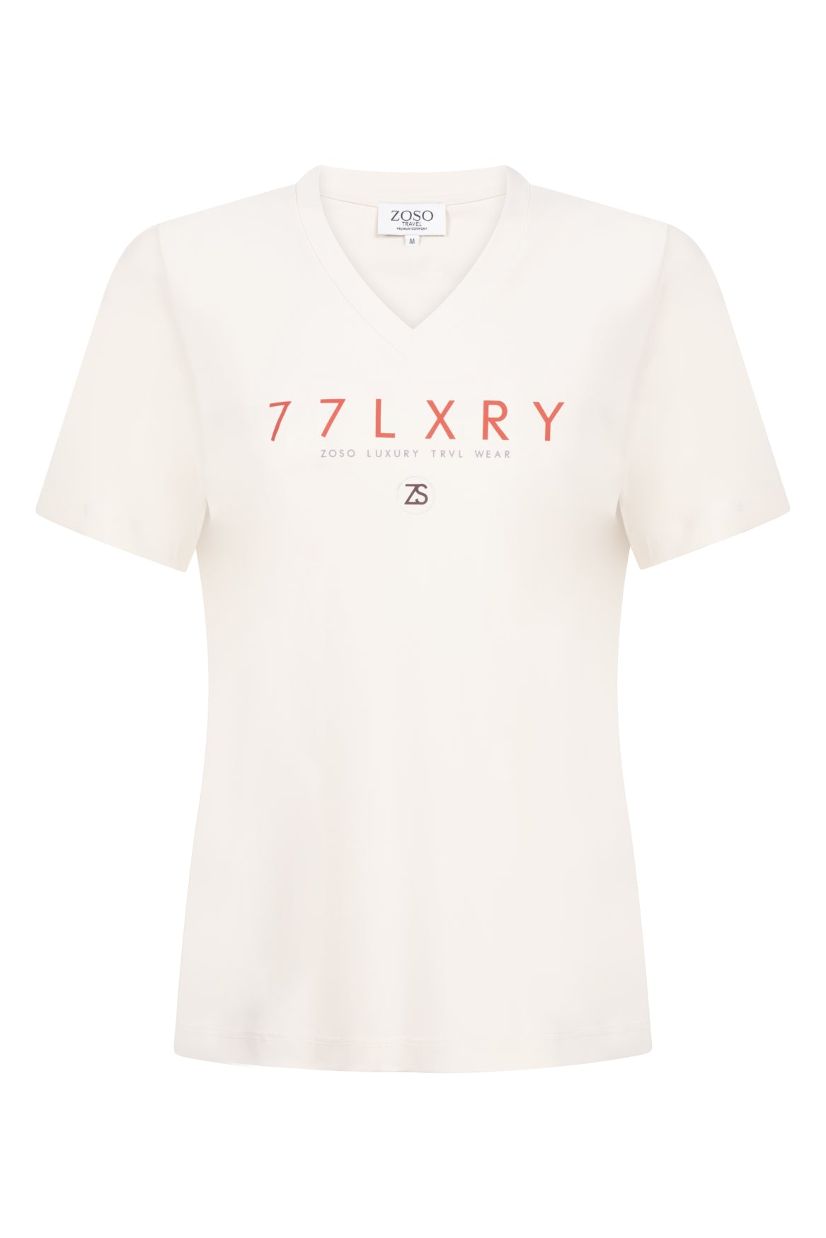 Micky | ivory/red