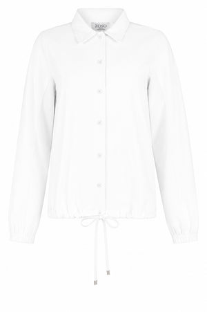 Monique | off white
