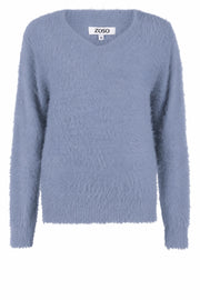 Nancy | light blue