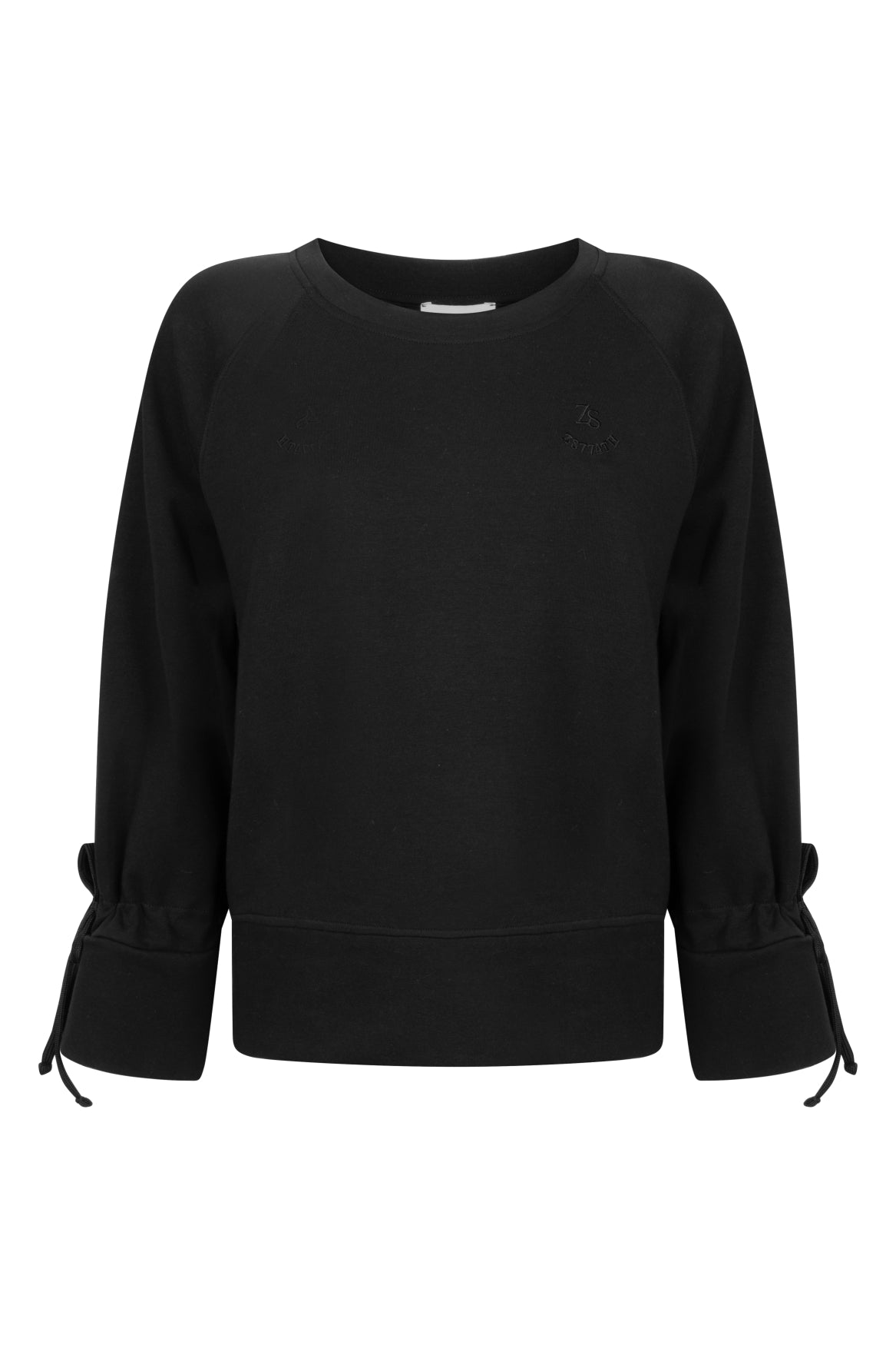 Rachel | black