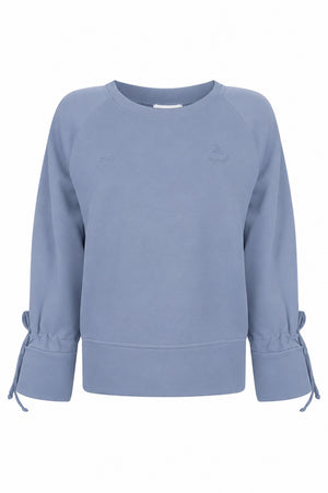 Rachel | light blue