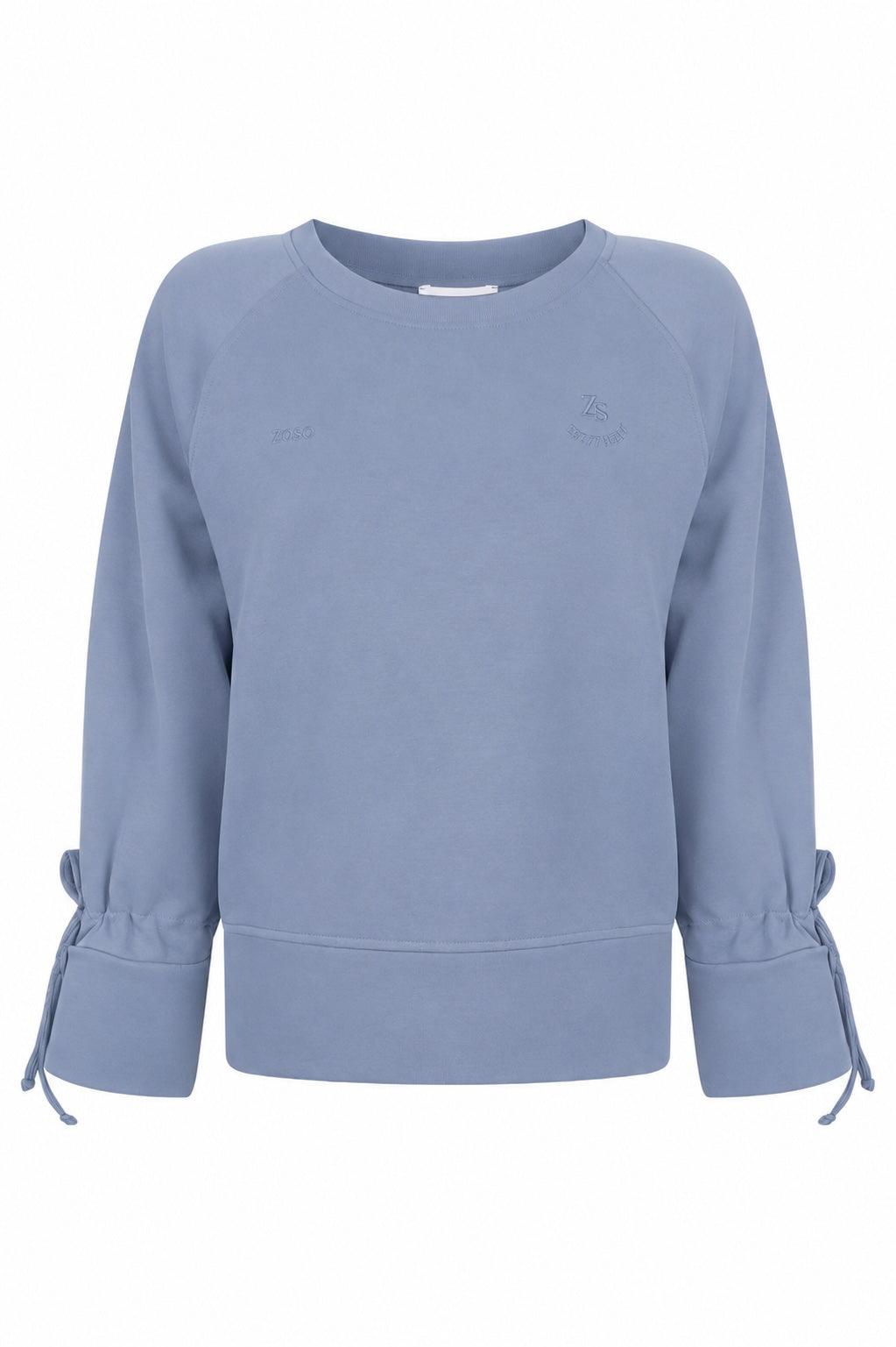 Rachel | light blue